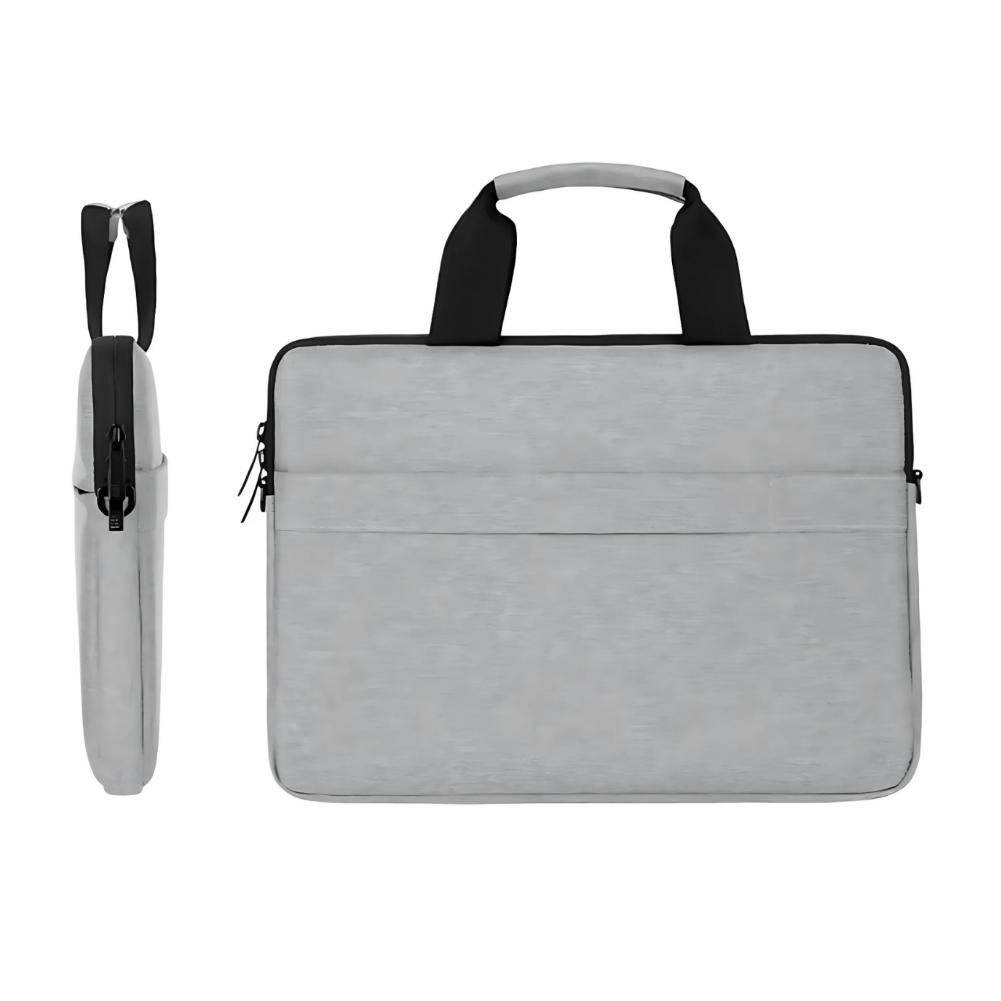 Pasta para Notebook 13'' com Alça de Ombro e Mão